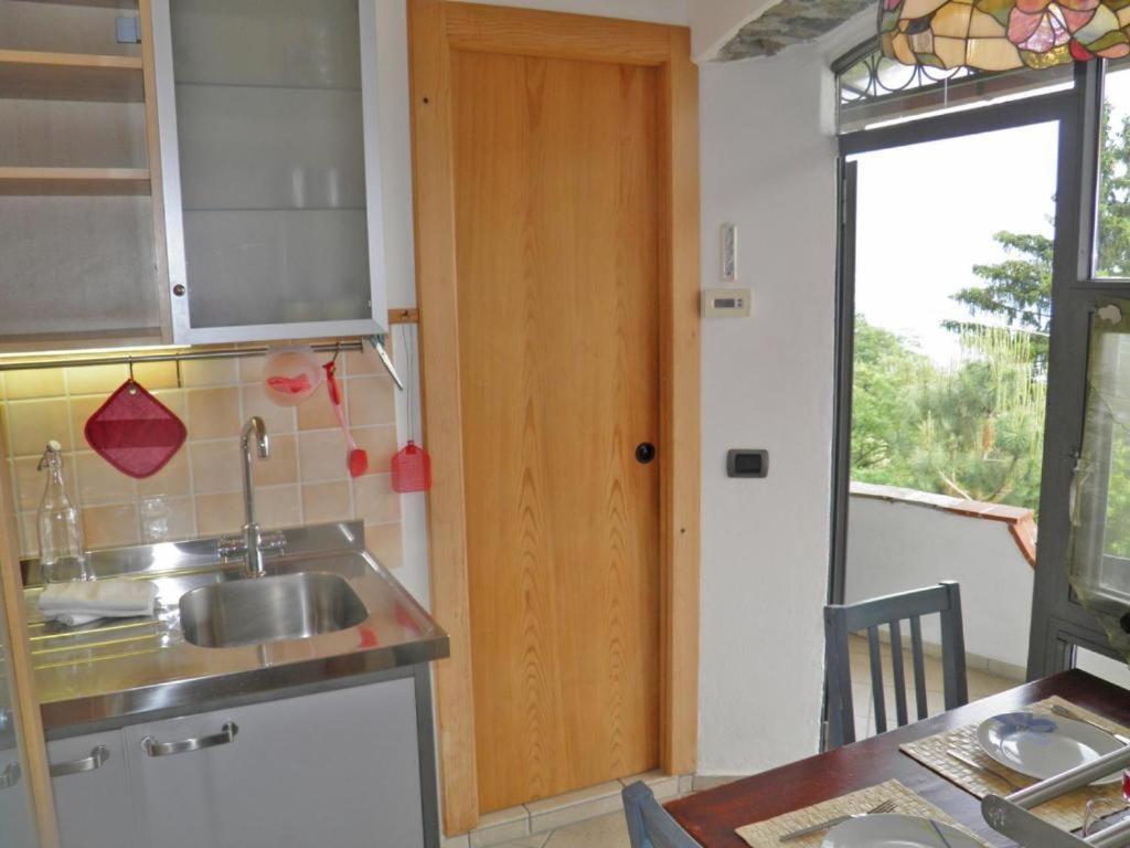 Prosecco Apartman Gravedona Kültér fotó